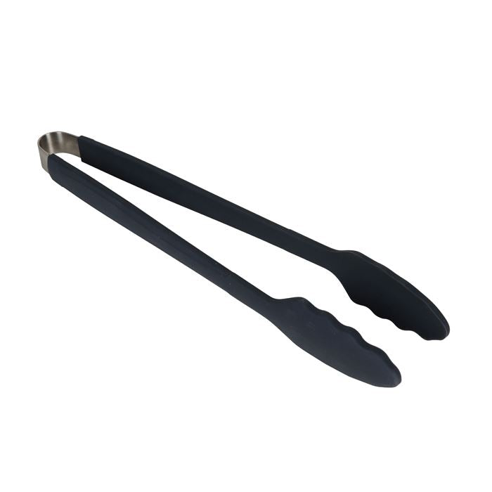 LotusGrill Pinces pour Gril Anthracite