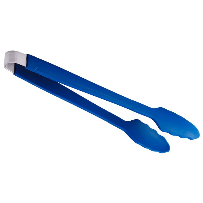 LotusGrill Pinces pour Gril Bleu