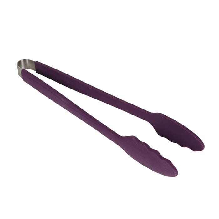 LotusGrill Pinces pour Gril Mauve