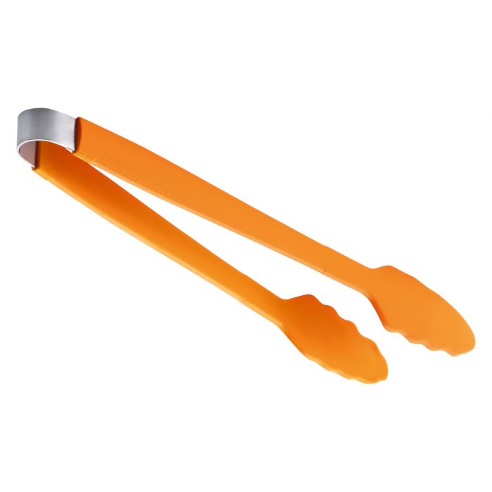 LotusGrill Pinces pour Gril Orange