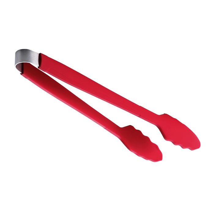 LotusGrill Pinces pour Gril Rouge