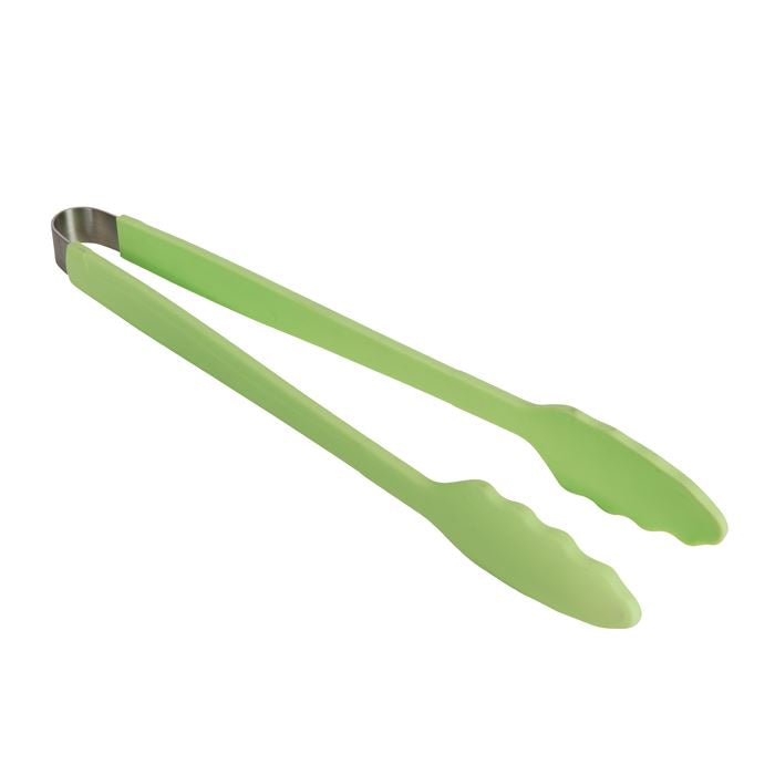 LotusGrill Pinces pour Gril Vert