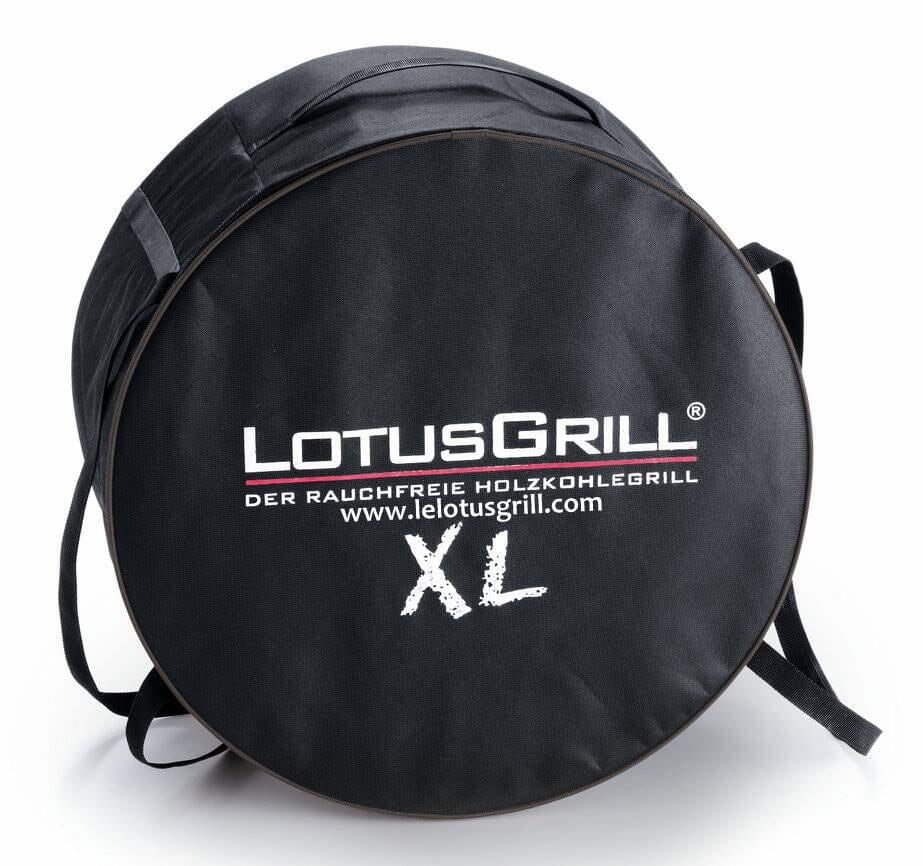 LotusGrill XL Grill à charbon