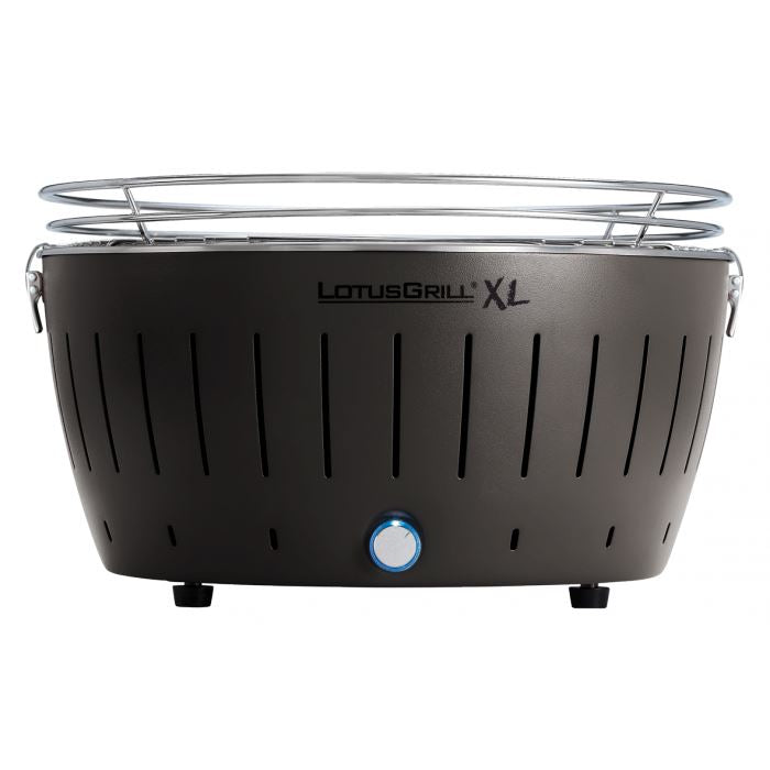 LotusGrill XL Grill à charbon Anthracite