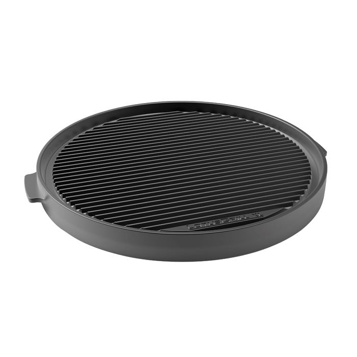 LotusGrill XL Grille Teppanyaki pour Grill à charbon