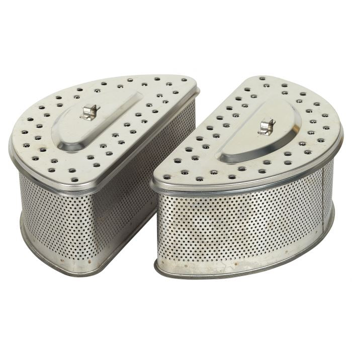 LotusGrill XXL Filtre à charbon de rechange