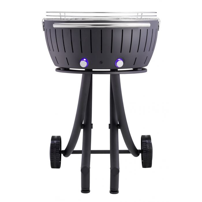 LotusGrill XXL Grill à charbon Anthracite