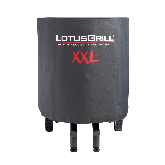 LotusGrill XXL Housse de protection pour Grill à charbon