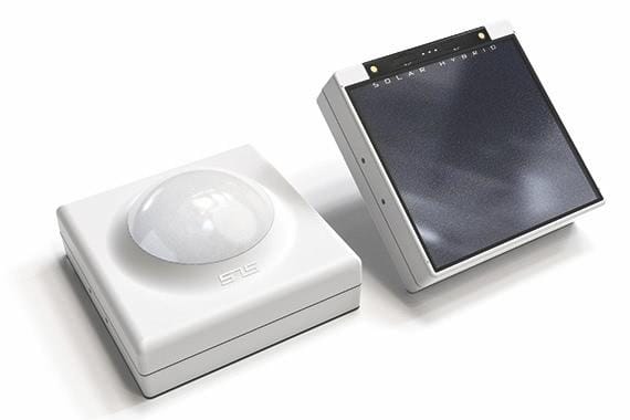 Maiori La Lampe Popup lampe solaire sans fil hybride bluetooth