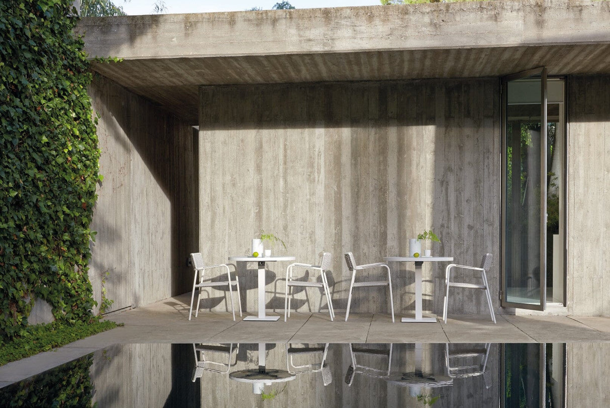 Manutti Echo Fauteuil repas