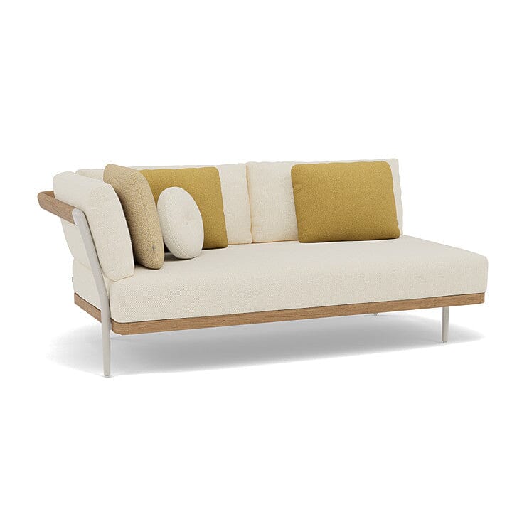 Manutti Flex Set de coussins Right Corner Double Seat (Cat.B) TE-Toscana-1