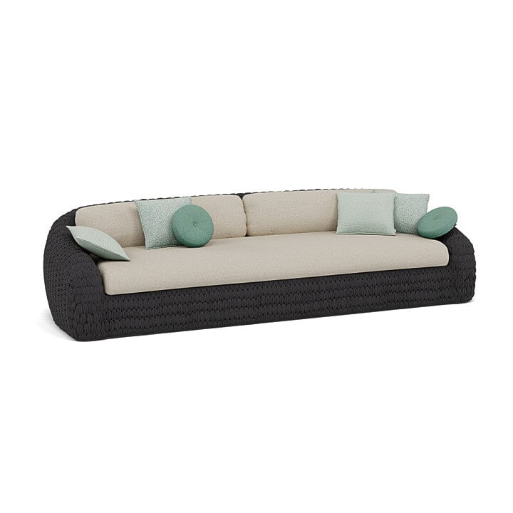 Manutti Kobo Set de coussins Canapé 3-Seater (Cat.B) SD-Sepia-1