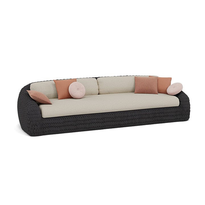 Manutti Kobo Set de coussins Canapé 3-Seater (Cat.B) TE-Sepia-1