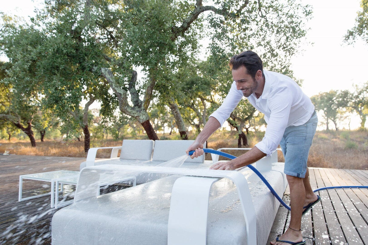 Manutti Kumo Concept 4, coussins en sus