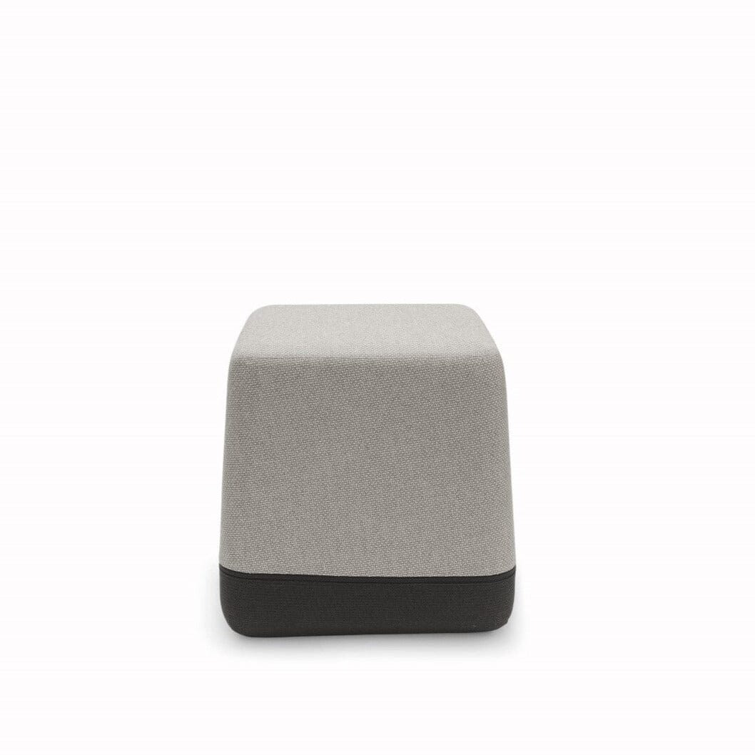 Manutti Kumo Pouf 50x50cm H:49cm