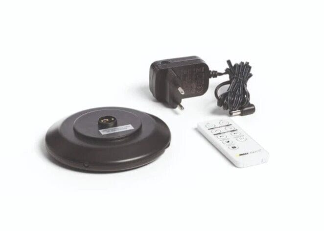 Manutti Lighting Sandua - Lumo Single Charger, Chargeur avec télécommande