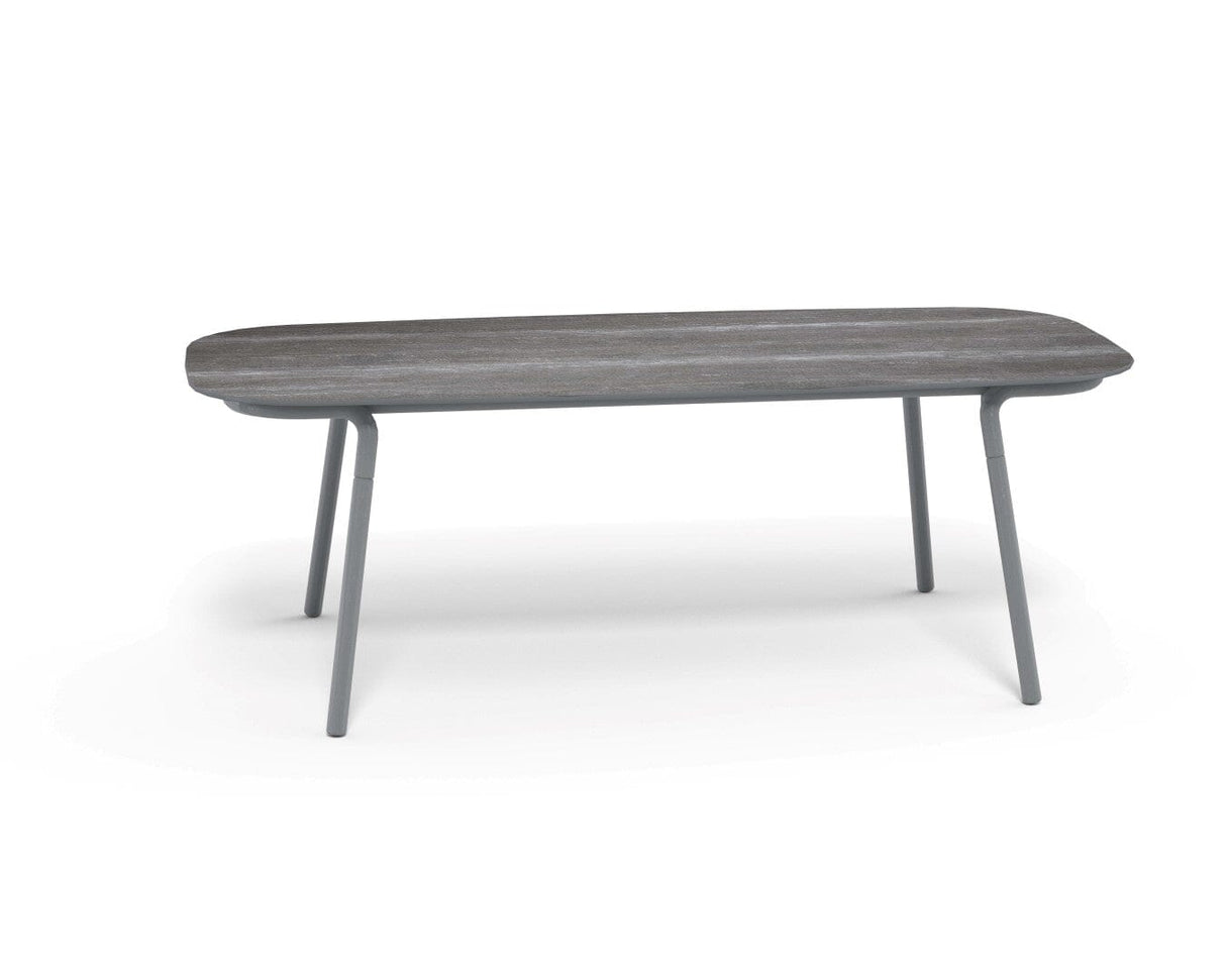 Manutti Minus Table 220x100cm D 75h Hauteur: 75cm