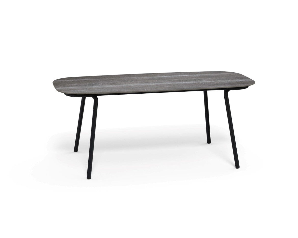 Manutti Minus Table 220x100cm M 90h Hauteur: 90cm