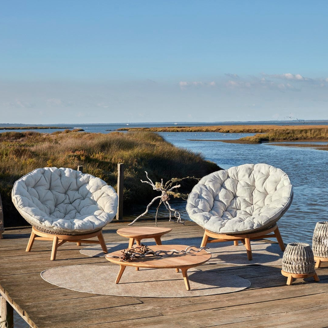 Manutti Nubo Rug Tapis 223x137cm