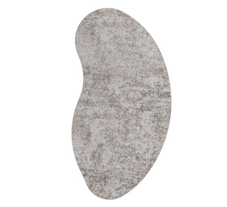 Manutti Nubo Rug Tapis 292x152cm Polyester Pepper N002