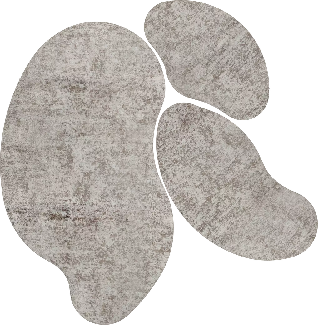 Manutti Nubo Rug Tapis 446x255cm