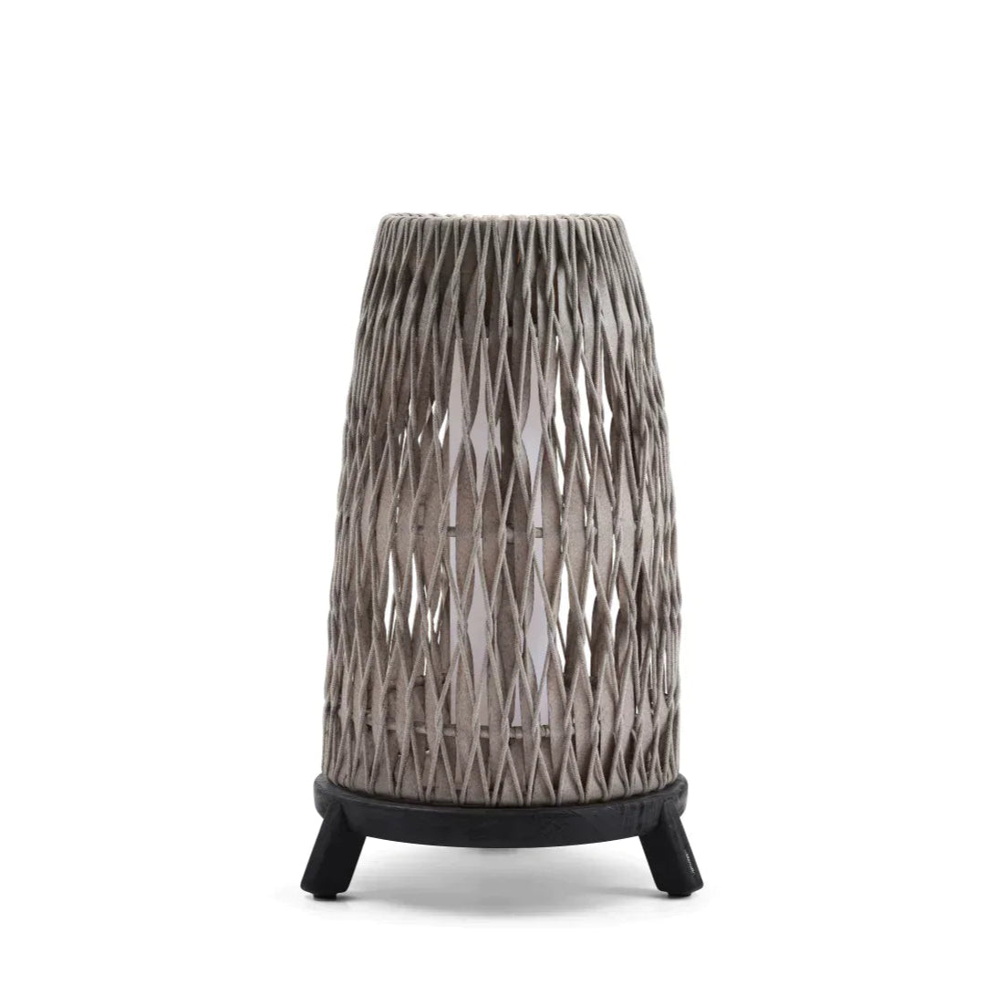 Manutti Sandua Lighting LED Large Teak Scuro HFTS Dicord Pepper 1B02