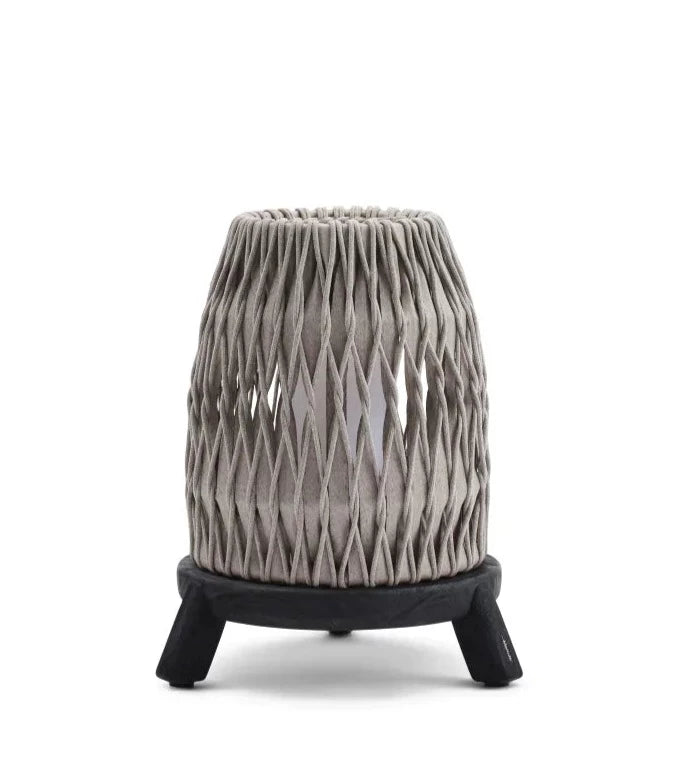 Manutti Sandua Lighting LED Medium Teak Scuro HFTS Dicord Pepper 1B02