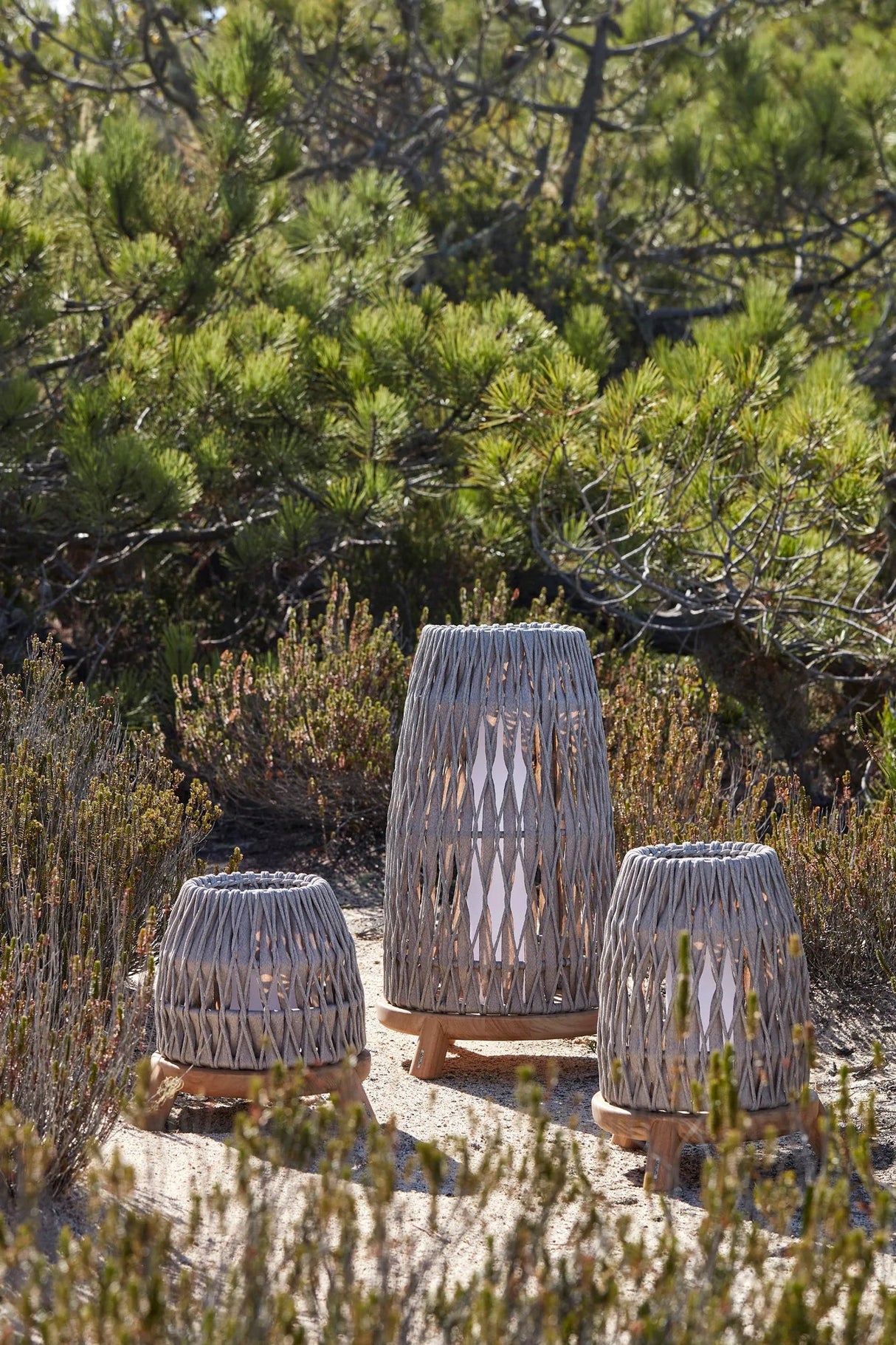 Manutti Sandua Lighting LED Small