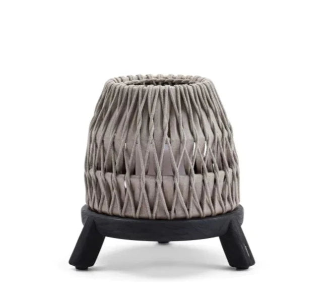 Manutti Sandua Lighting LED Small Teak Scuro HFTS Dicord Pepper 1B02