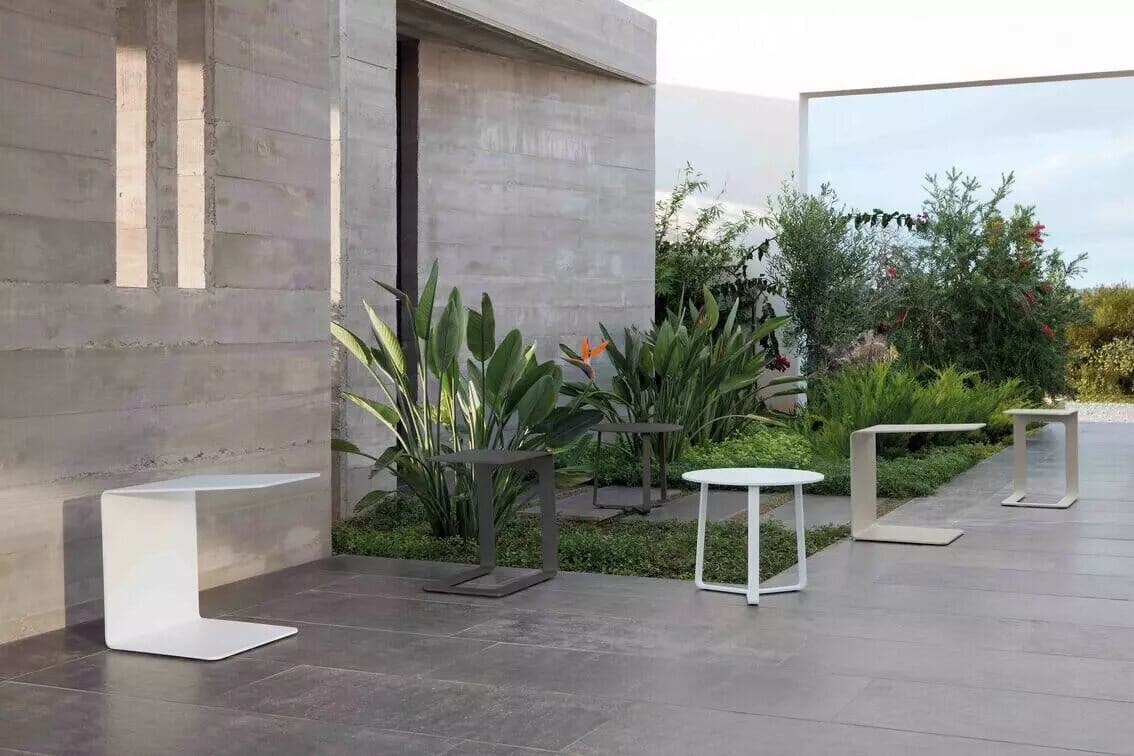 Manutti Tavo Side Table 36