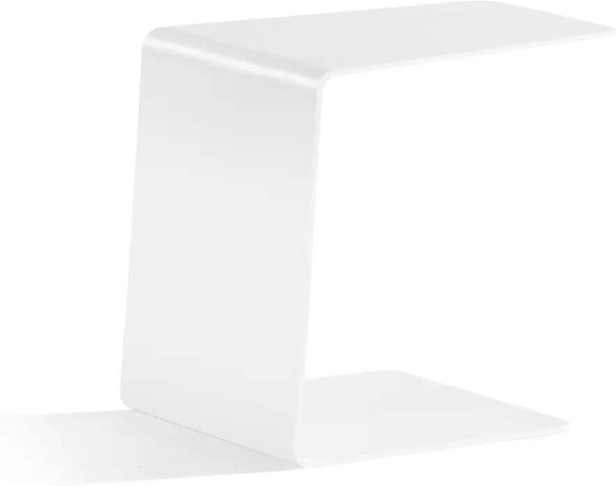 Manutti Tavo Side Table 36 White AF08