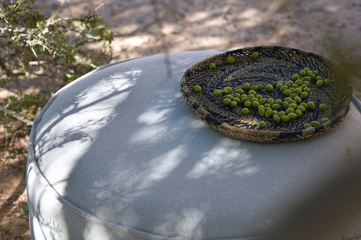 Manutti Touch Pouf ø82cm