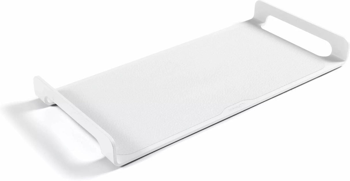 Manutti Tray 60x28cm White AF08