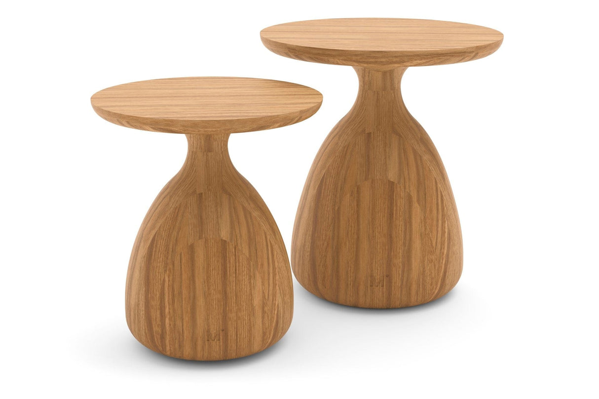 Manutti Tsuki Side Table ø35cm Hauteur: 39cm