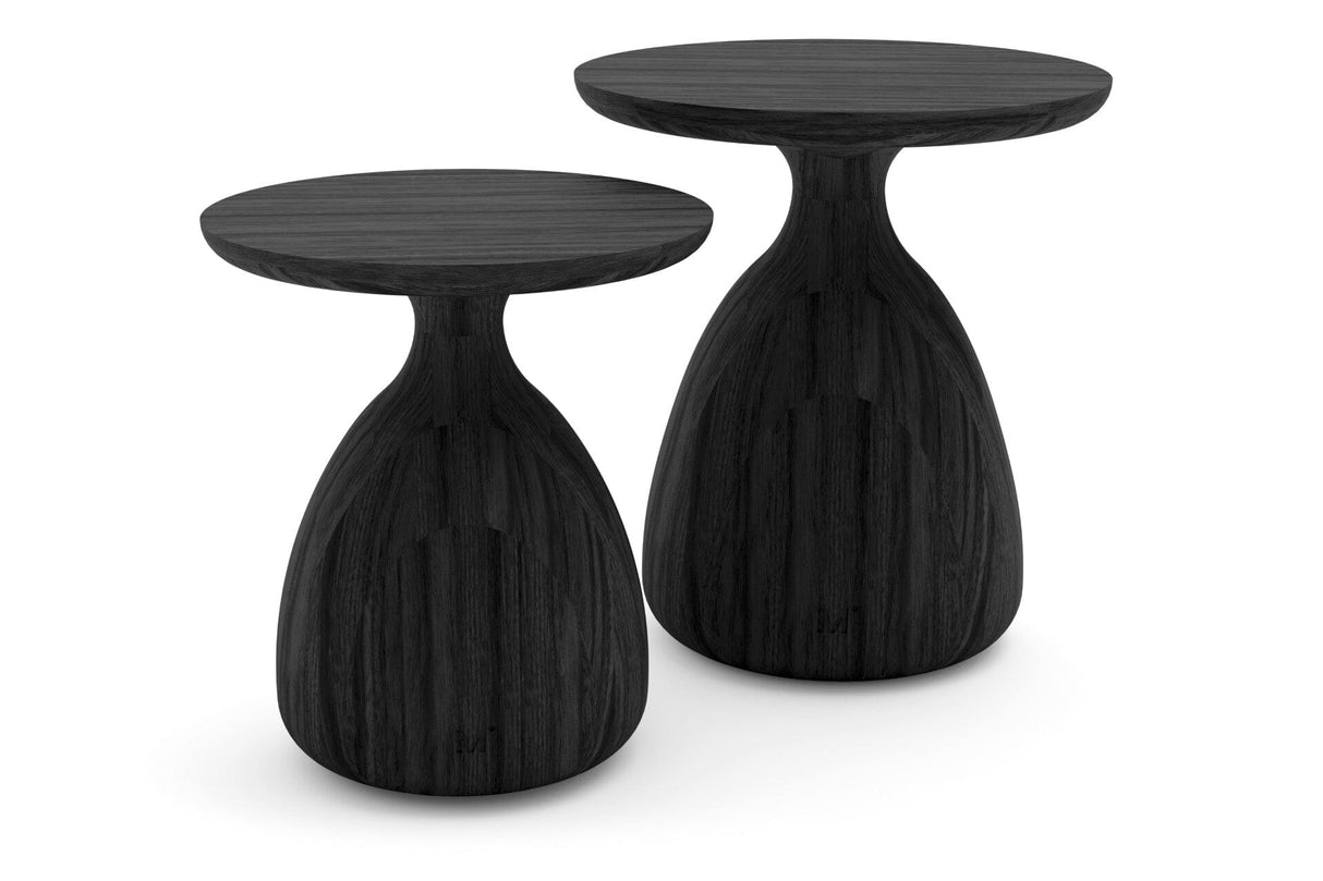 Manutti Tsuki Side Table ø40cm Hauteur: 45cm