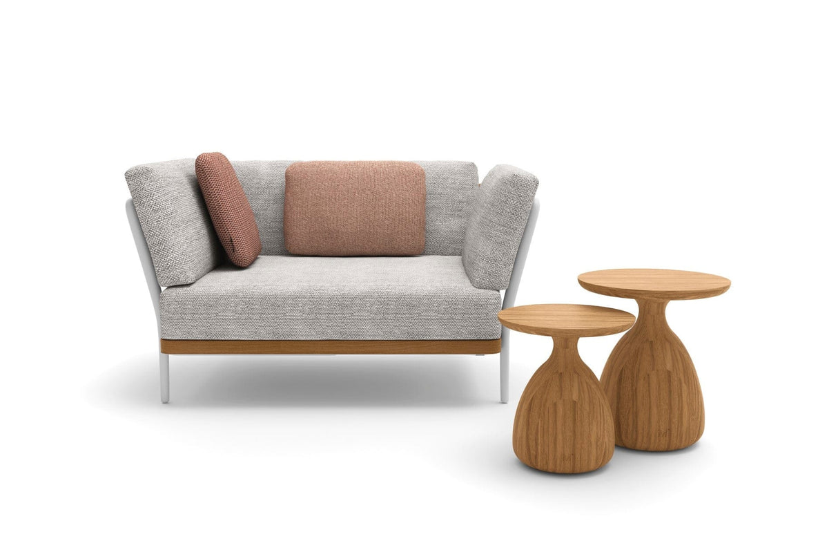 Manutti Tsuki Side Table ø40cm Hauteur: 45cm