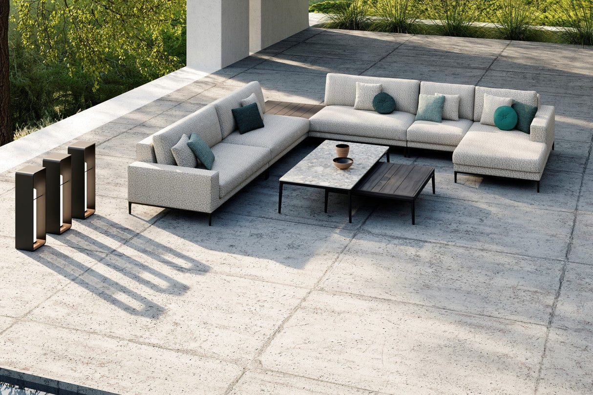 Manutti Zendo Sense Coffee Table 96x46cm H:15cm