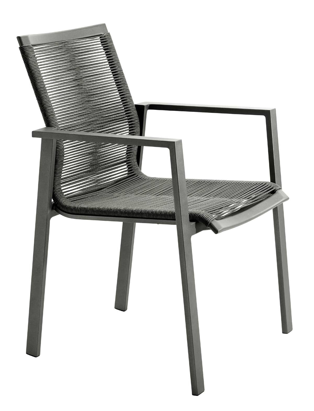 Mazuvo Trend Fauteuil avec cordes String Flex