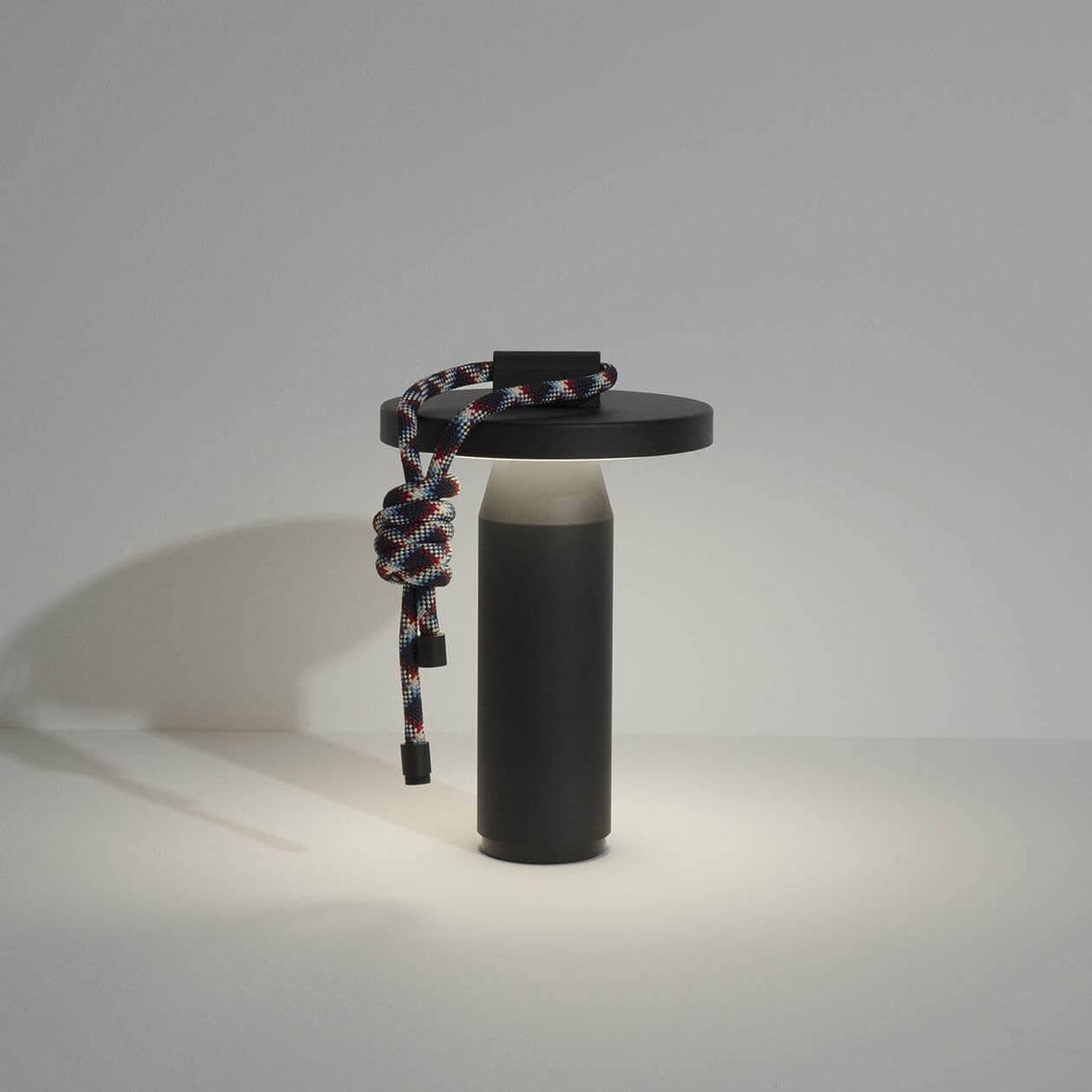 Petite Friture Quasar Lampe nomade sans fil