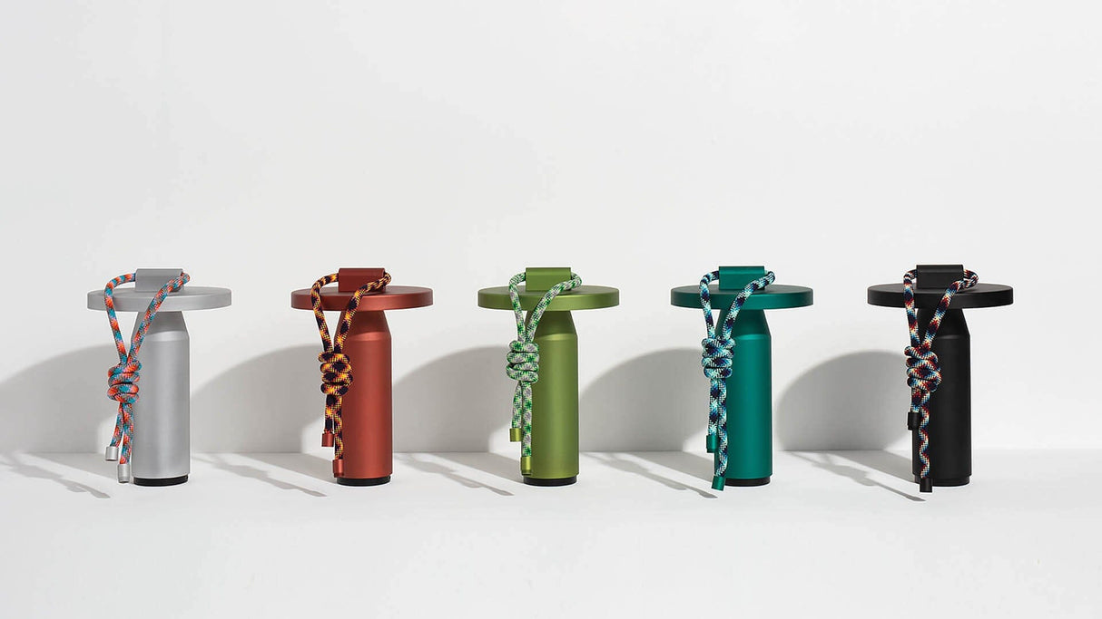 Petite Friture Quasar Lampe nomade sans fil