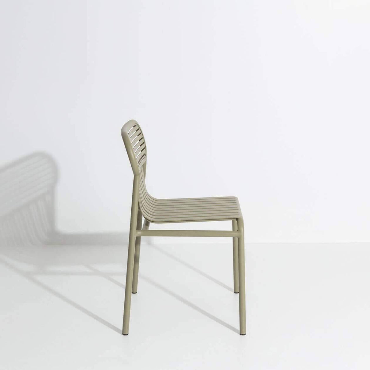 Petite Friture Week-end Chaise sans accoudoirs