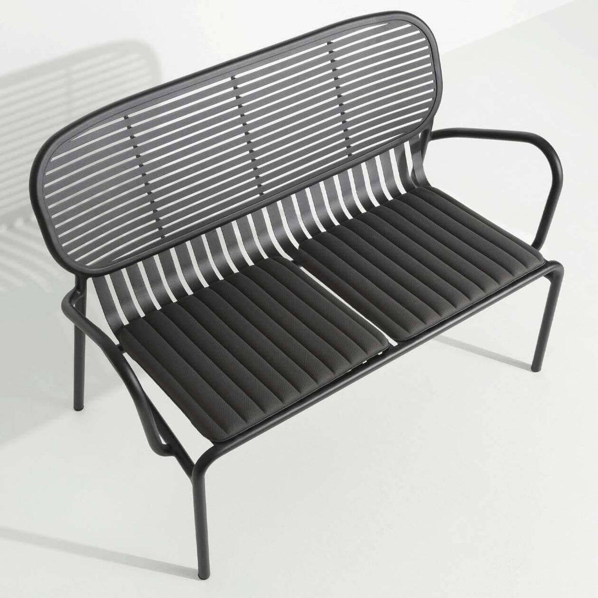 Petite Friture Week-end Coussin d'assise 58x42cm