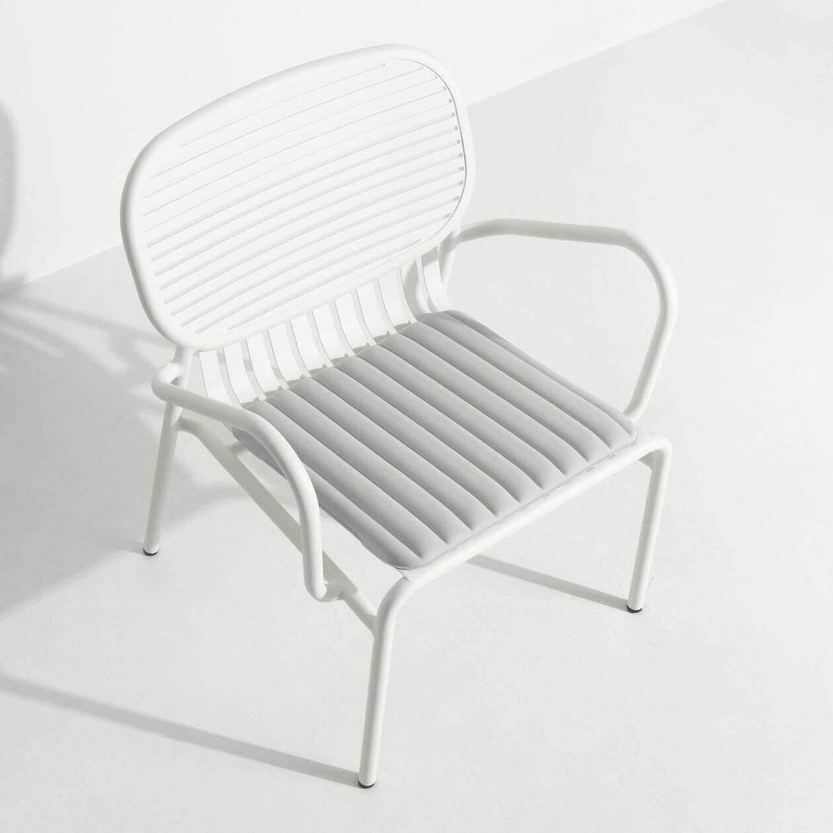 Petite Friture Week-end Coussin d'assise 58x42cm