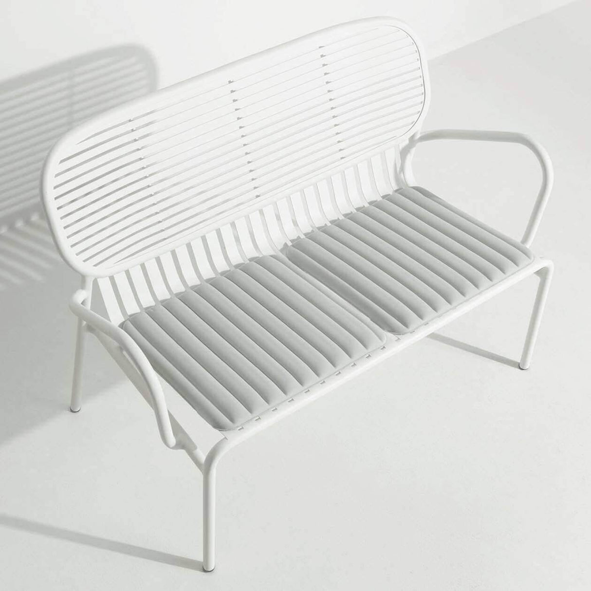 Petite Friture Week-end Coussin d'assise 58x42cm