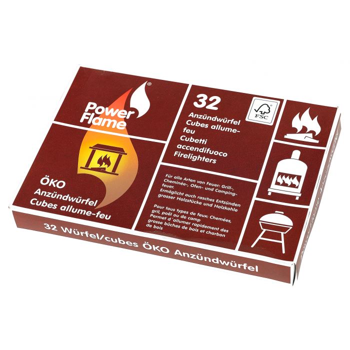PowerFlame Bio-ethanol Premium 3L - Alcool à brûler pour cheminées
