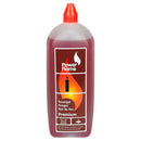 PowerFlame Fire Gel Premium 1L - Alcool à brûler pour cheminées - 1 litre 