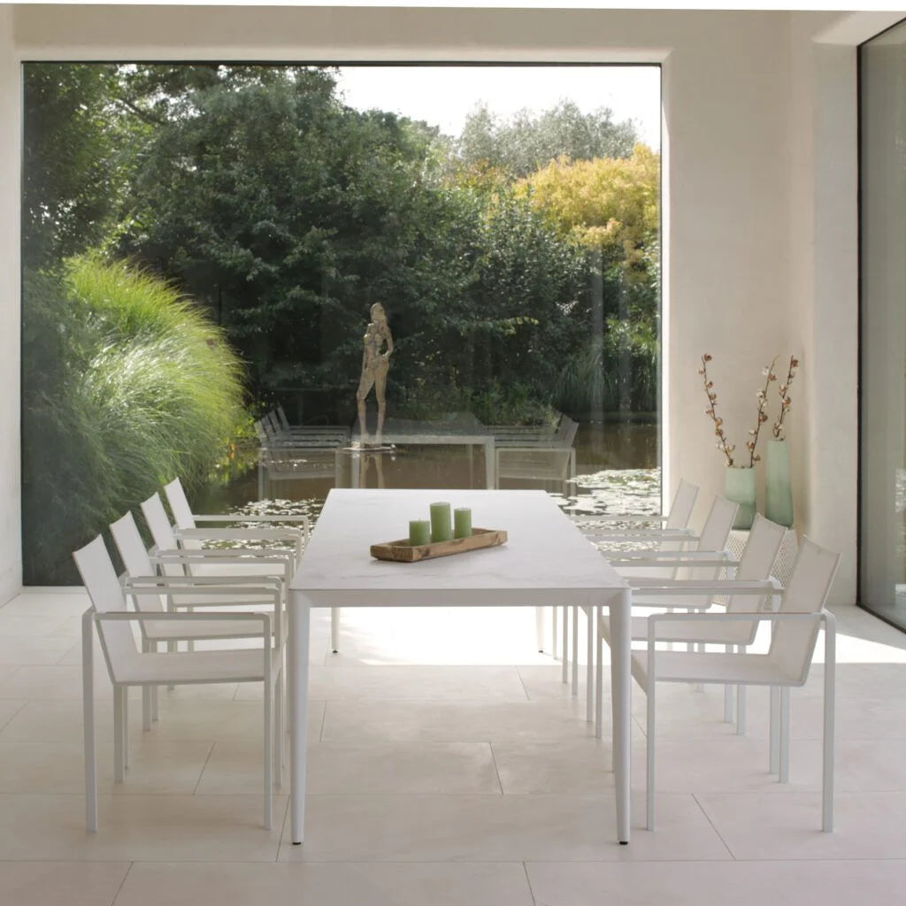 Royal Botania Alura ALR55T Fauteuil repas empilable