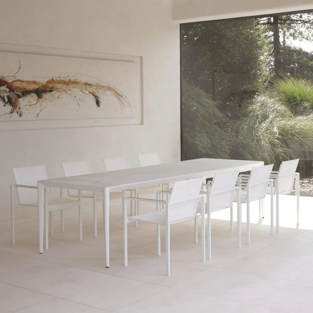 Royal Botania Alura ALR55T Fauteuil repas empilable