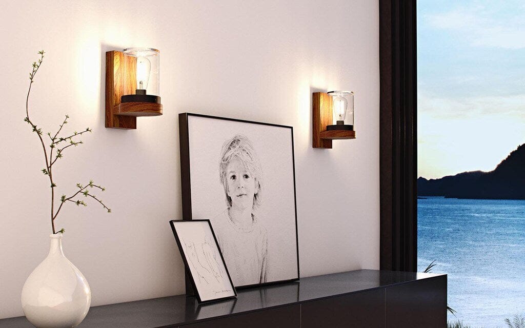 Royal Botania Cloche Wall Lampe applique outdoor