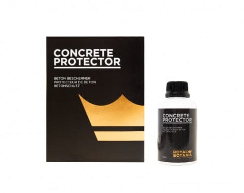 Royal Botania Concrete Protector - Protection pour surfaces en béton